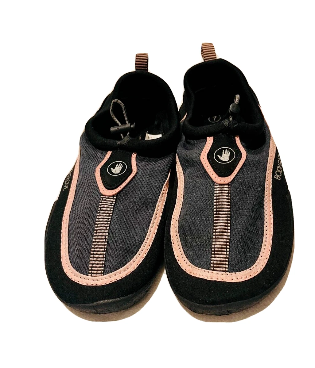 Body Glove Riptide III Women s Water Shoes Size 7 Black Berry
