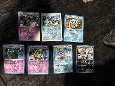 pokemon team plasma cards Articuno EX (Team Plasma) (132 Full Art) 132/135 Price 2026 Only four were given two different prints name:team-plasma-badge  PkmnCards