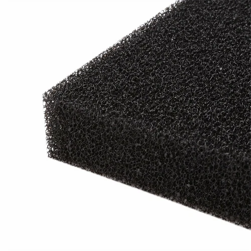 UP 16X Universal Activated Carbon Foam Sponge Fume Air Filter Impregnated Pads A - Picture 8 of 11