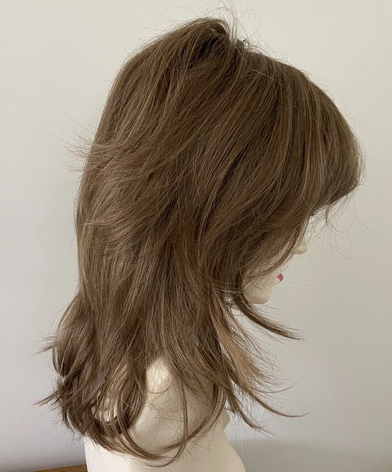 Embrace Wig By Revlon, Pecan  - Image 2 of 4