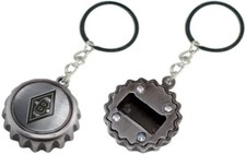 VfL Borussia Mönchengladbach Schlüsselanhänger Kronkorken