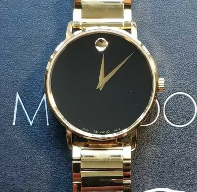 movado 0607215
