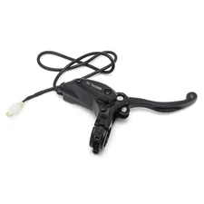 Front Brake Lever Hydraulic Master Cylinder Pump Assembly for Sur-Ron Light Bee