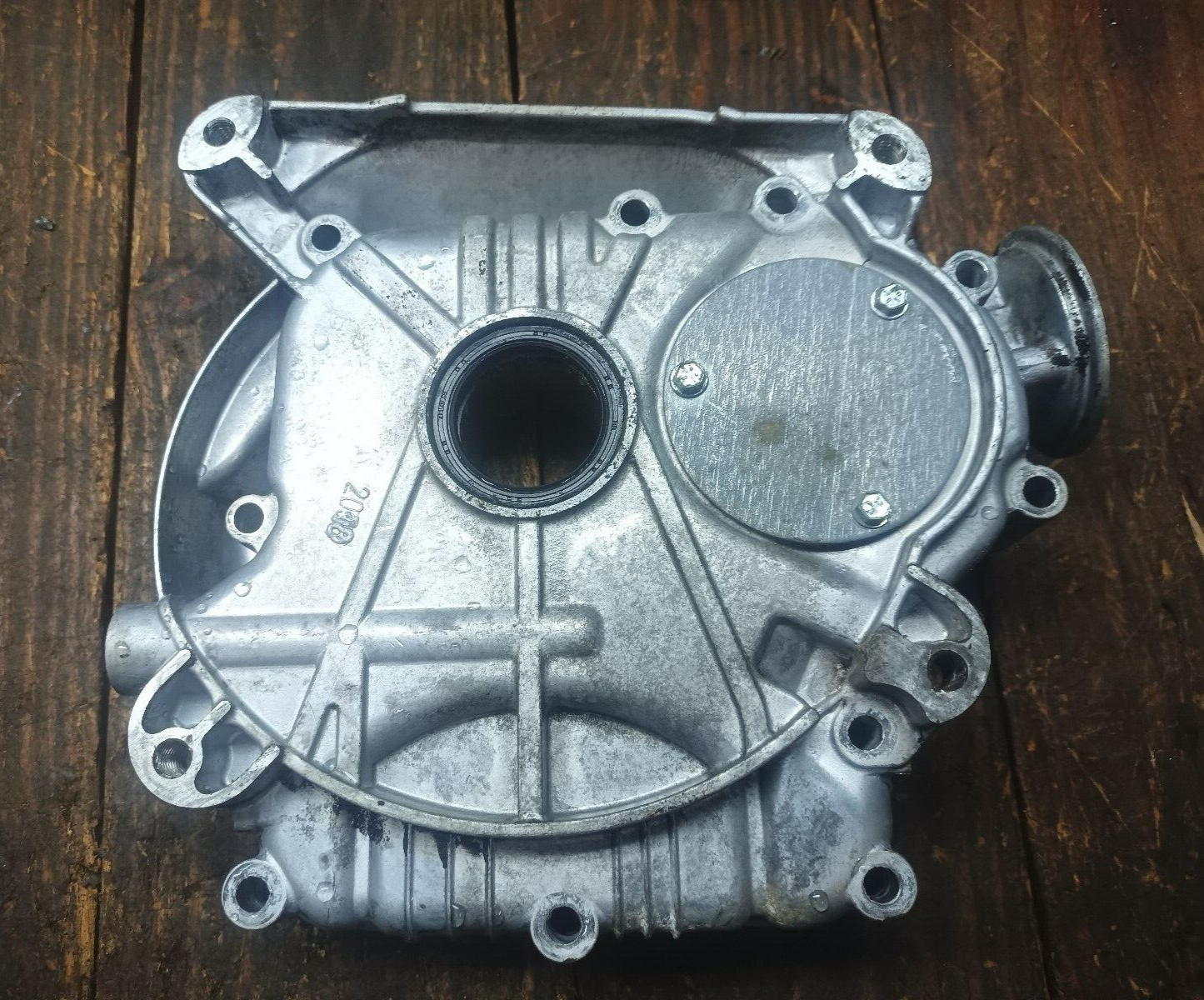 Genuine Briggs & Stratton INTEK Sump / Oil Pan 592849 31P777-0125  