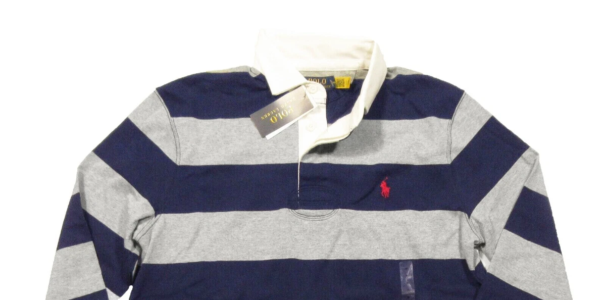 Navy polo shirt 2025 ralph lauren