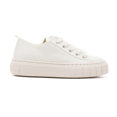 Victoria Platform Shoes Victoria Womens 1915 Re-Edition Plimsolls