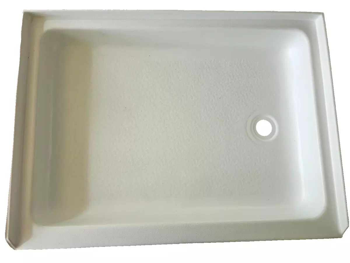 Rv shower pan deals
