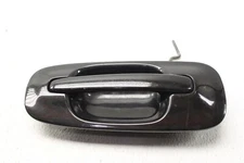 2002-2007 Subaru Impreza WRX STI Rear Right Door Handle RH Passenger Blue 02-07 