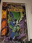 Rare Horror And More Underground Comics Lot #247 Includes 9 Comics Some Are HTF  — photo 5