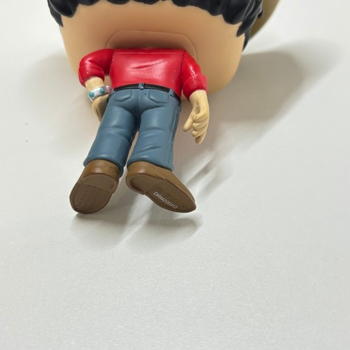 Funko Pop! Smokey & The Bandit - Bo "Bandit" Darville #924 Suelto SIN CAJA - Imagen 6 de 6