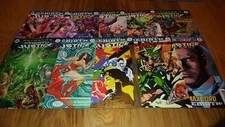 Cover of Justice League Rebirth #3