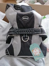 Medium Comfortable Dog Harness