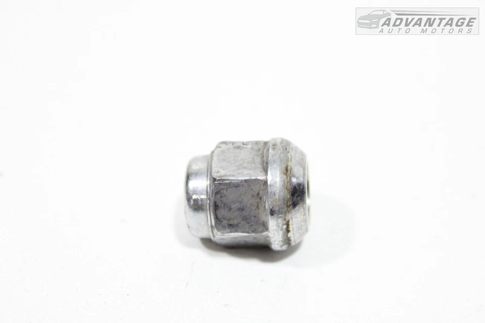 2016-2021 ACURA ILX WHEEL RIM BOLT LUG NUT SILVER SET OF 20 OEM - Image 4 of 4