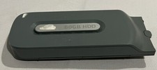 OEM Official Microsoft Xbox 360 Hard Drive HDD X817202-001 60GB External Genuine
