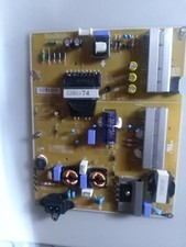 Power Supply Board EAX67189001(1.4) LG65UJ6307 Used,100% worked.