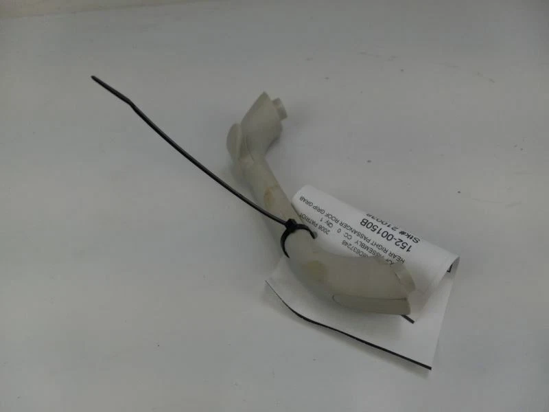 2007 - 2017 JEEP PATRIOT REAR RIGHT ROOF GRIP GRAB ASSIST HANDLE OEM - Image 3 of 4