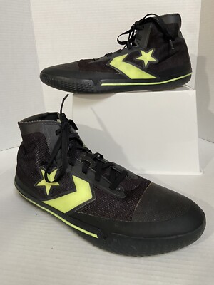 Converse All Star Pro BB High Hyperbright 2019 Rare Men's Size