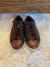 Footjoy Contour Casual Spikeless Golf Shoes Size 8.5 (preowned)