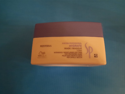 Wella SP Hydrate Mask 200 ml