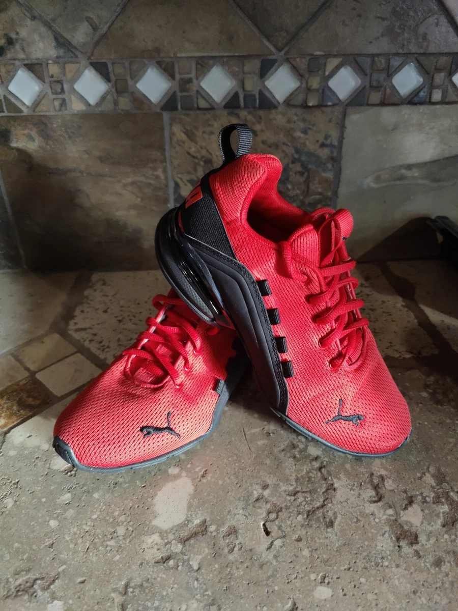 Puma boys hotsell axelion
