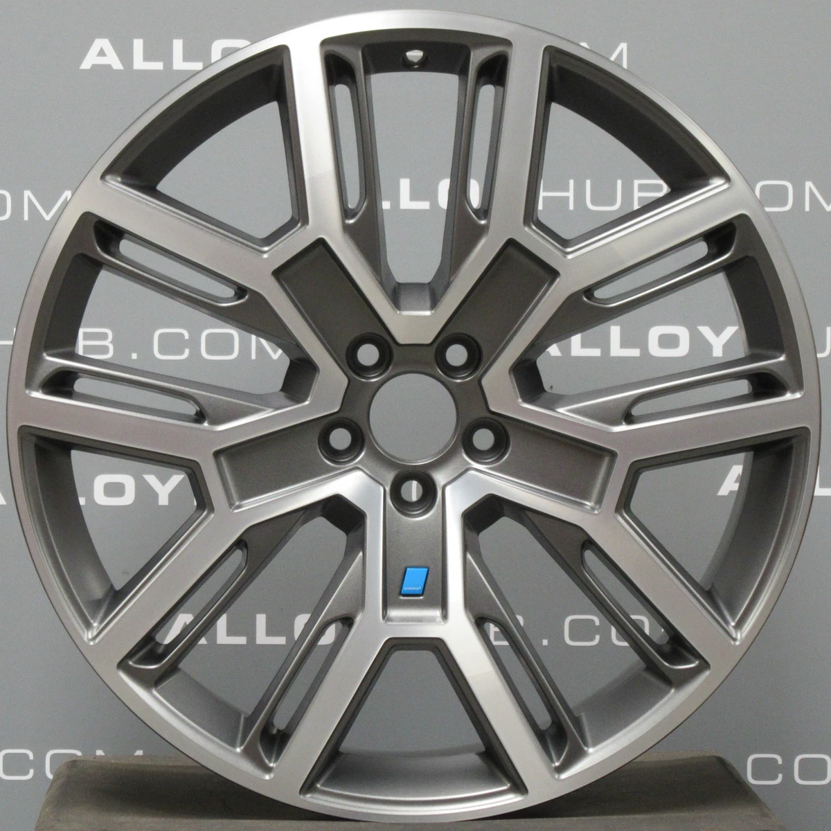 GENUINE VOLVO XC60 POLESTAR 21 GENUINE VOLVO XC60 POLESTAR 21