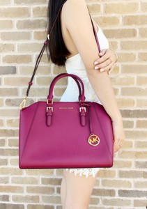 michael kors large ciara