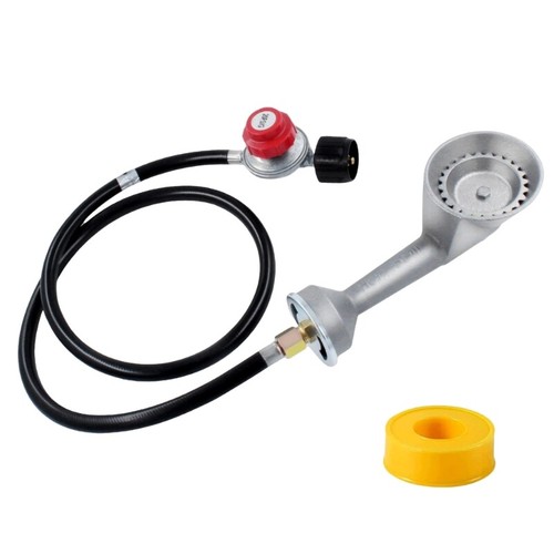 Restaurant Burners Part Metal Stove Head Metal Texture for Cooking