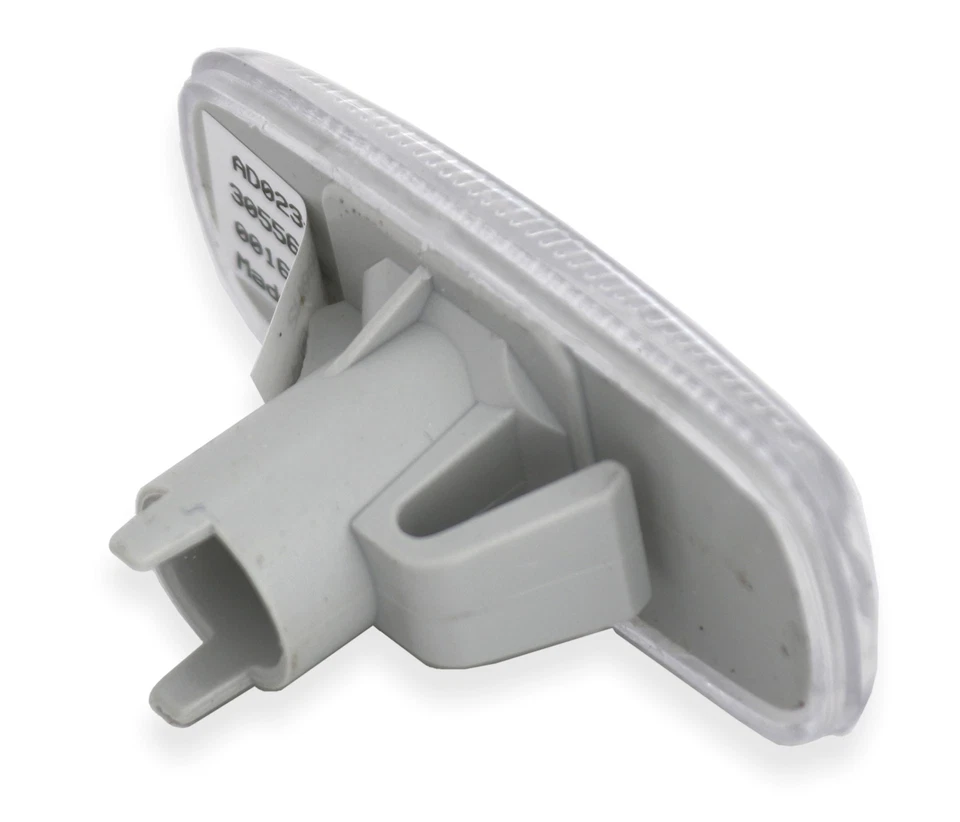 Seitenblinker Set in Weiß für Audi A2 A3 A4 A6 A8 TT Blinker Paar - Bild 2 von 2