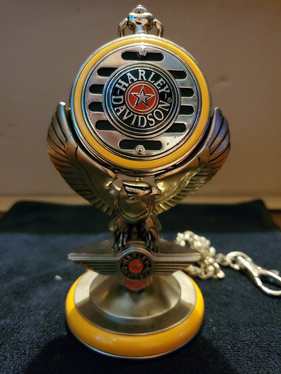 Franklin Mint Harley Davidson 