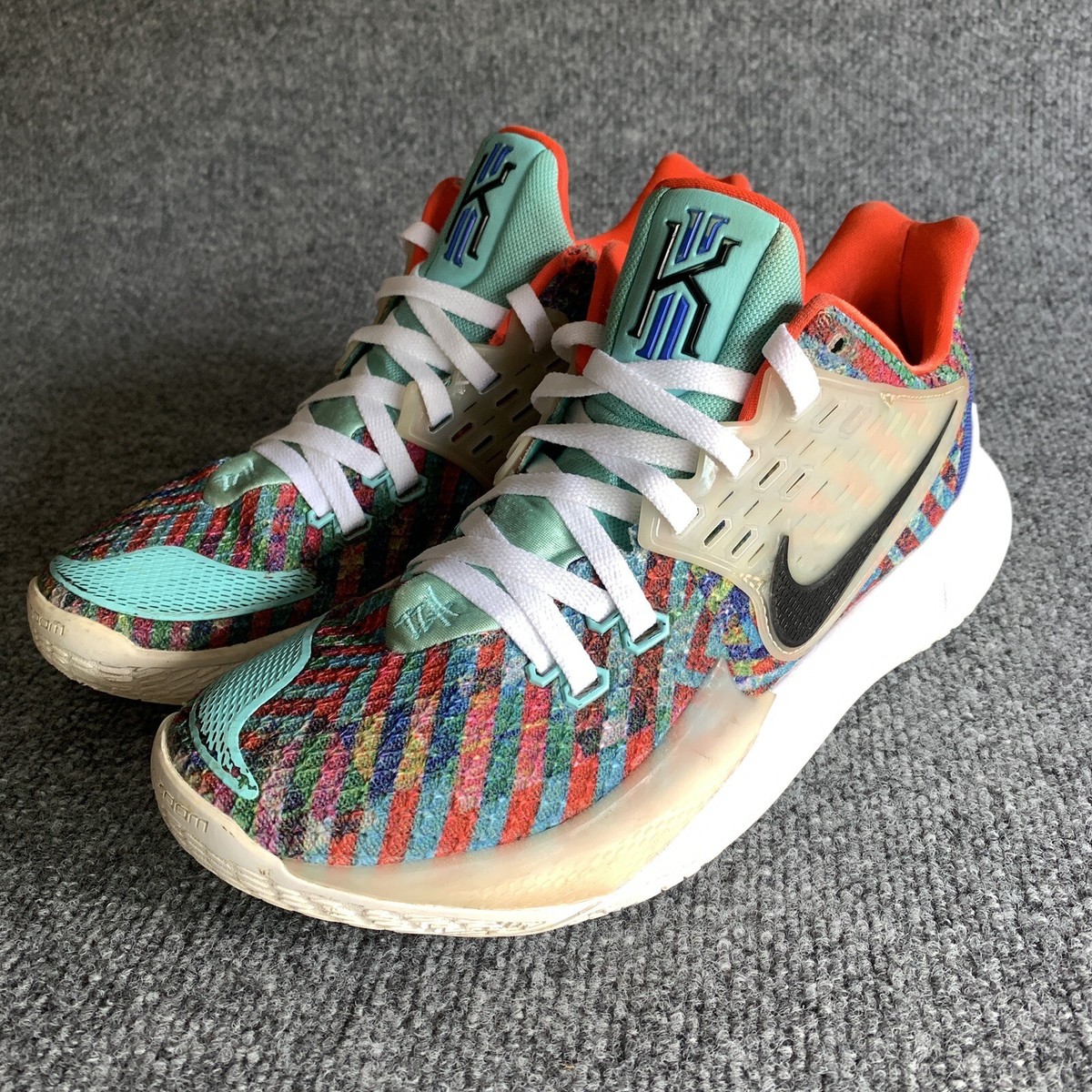 Size 9.5 - Nike Kyrie 2 Low Multi-Color for sale online | eBay
