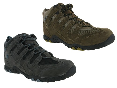 Buy Hi-Tec Quadra Mid Dri-Tec 