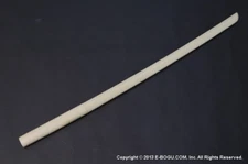 E-BOGU Itto-Ryu Oak Bokken (39")