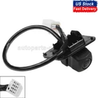 Back Up Camera 39530T2AA31 39530T2AA21 for 2014-2018 Honda Accord Sedan