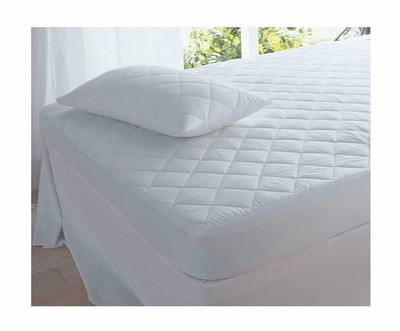 bed protector double
