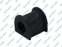 GSP 512952 Stabilisatorlager Hinten FüR Toyota