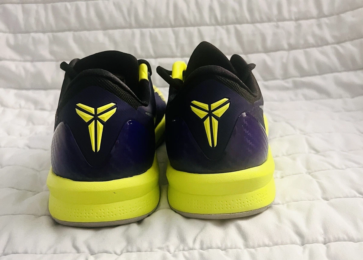 Kobe venomenon sales 9