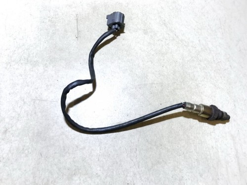 Mercedes-Benz C-CLASS 2017 Lambda sensor 4 wires, White Black Grey #980929-20
