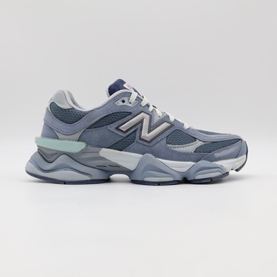 U9060MD1 New Balance 9060 The Moon Daze Pack Grey Day Steel Blue 