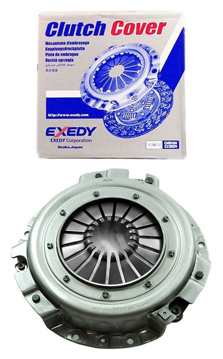 EXEDY CLUTCH PRESSURE PLATE FOR 83-88 THUNDERBIRD 84-86