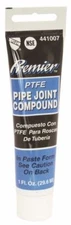 441006 Premier Pipe Joint Sealant Premium Grade Teflon Seal Compound 2oz
