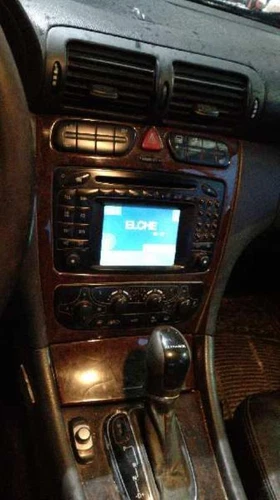 0044203283 Pinza De Freno Delantera Derecha para MERCEDES-BENZ CLASE C ( 1649166 - Imagen 7 de 10