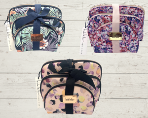 nicole miller cosmetic bolsa