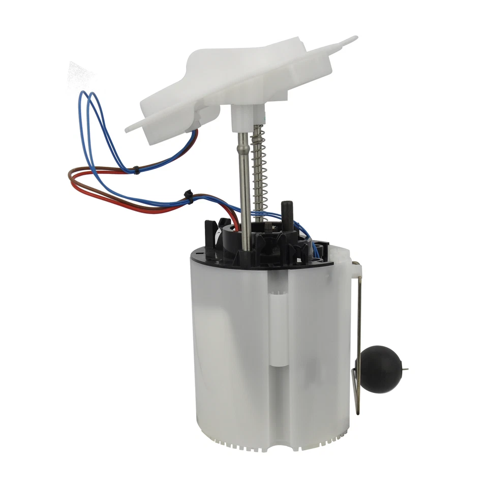 Conjunto de módulo de bomba de combustible para Dodge Challenger Chrysler 300 2005-15 izquierda E7192M Foto 3 de 4