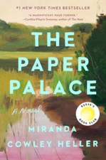 The Paper Palace: A Novel - Hardcover By Cowley Heller, Miranda - VERY GOOD