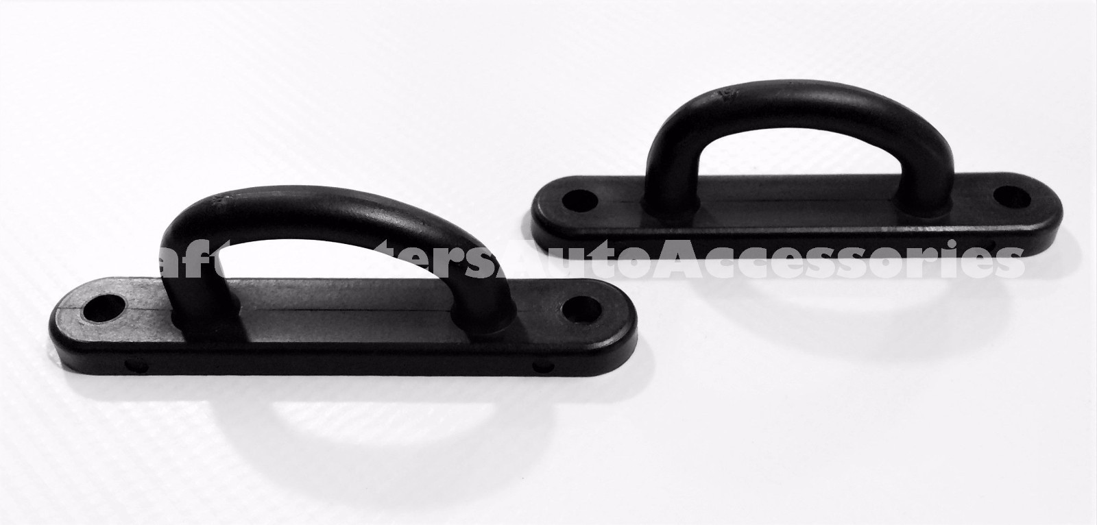 Truck cap LEER / CENTURY 2 Rotary latch "D" striker plates 5423020000