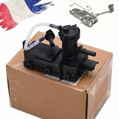 VÉRITABLE QUALITÉ Pompe Additive de Carburant pour Peugeot 207 301 208 Citroën C4 Grand Picasso I