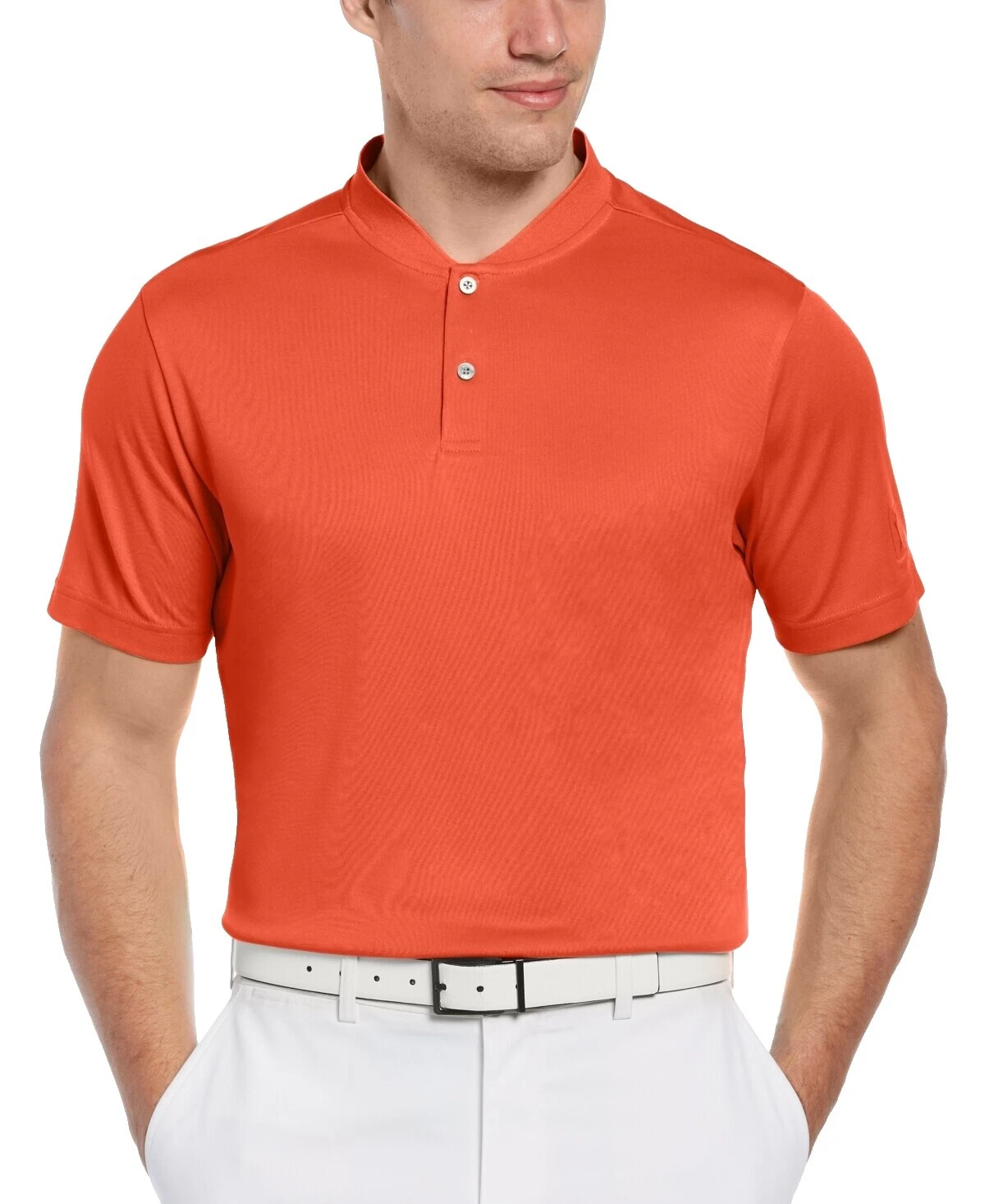 Size M Men's PGA TOUR Shirts