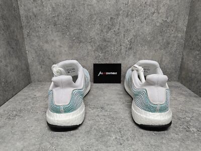 adidas gazelle silver green womens adidas Ultraboost Light x Parley Shoes Non-Died/Black/Wonder / 7.5