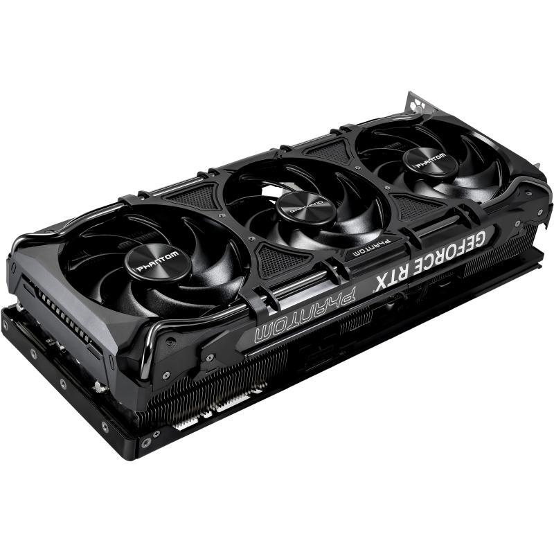 Gainward RTX 4090 Phantom NVIDIA GeForce RTX 4090 24 GB Gainward RTX 4090 Phantom NVIDIA GeForce RTX 4090 24 GB