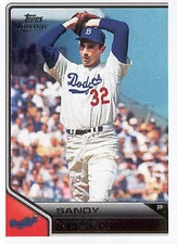 2011 Topps Lineage Baseball Card Pick (Base)